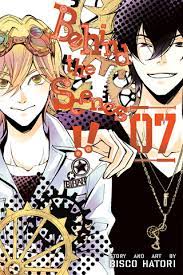 Featuring takahashi rie, kouno marika, nagaku yuki. Viz The Official Website For Behind The Scenes