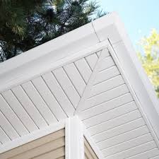 Classic beaded vinyl soffit & porch ceiling | ply gem. Hidden Vent Soffit System Temporarily Unavailable Georgia Pacific Vinyl Siding