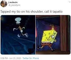 Maybe you would like to learn more about one of these? Spongebob Call That X Puns Know Your Meme