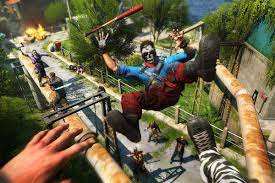 Bad blood is a multiplayer title set in the dying light universe. Dying Light Bad Blood Is Now Free To Anyone Who Owns Original Pc Game Polygon