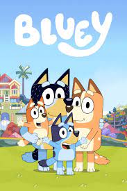 Asides from the episodes in the show, she had made many other appearances throughout her series invariant books along with a 2019 christmas special. Bluey Tv Series 2018 Imdb