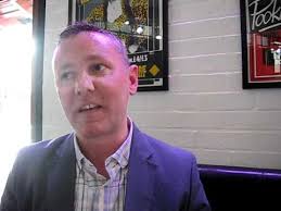 Albany Associate Artists Gavin Barlow