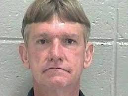 Donnie Cleveland Lance executed by lethal injection for killing ex-wife and  her lover