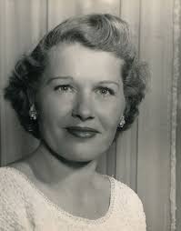 Daisy Mildred Waters Murchie (1916-1997)