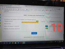 Kemukakan pendapat anda tentang pasukan sorak. Panduan Mengisi E Filing Cukai Pendapatan