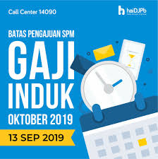 Beberapa game yang kebanyakan datang dari jepang berikut akan tunjukkan taringnya di musim gugur 2019, khususnya bulan september nanti. Hai Djpb ×'×˜×•×•×™×˜×¨ Tanggal 13 September 2019 Merupakan Batas Akhir Pengajuan Spm Gaji Induk Bulan Oktober 2019 Bagi Temanhai Yang Belum Mengajukan Spm Gaji Induk Silakan Segera Diajukan Ke Kppn Mitra Kerja Sebelum