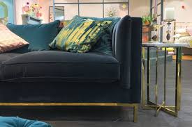 Our skilled team has been on hundreds of furniture in our store, in your home or digitally, our interior design specialists are ready to help you create a living environment with your perfect version of style. Are Metallics Still A Thing Will Tropical Return Looking At Ss17 High Street Homeware Trends With Next And Marks Spencer Melanie Lissack Interiors