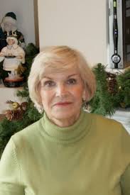 Karen WILLIAMS Obituary (2016)