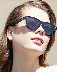 Polarized Sunglasses for Men Women, Vintage Style Ultra Light Frame, UV400  Protection HD Lenses : Amazon.ca: Clothing, Shoes & Accessories