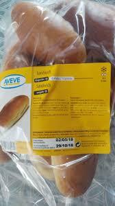 Lactosevrije Sandwiches Aveve Lactosevrij Sandwiches Glutenvrij