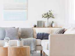 Beach house decor on a budget. Coastal Beach Style Decor On A Budget