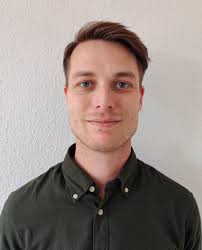 Mark Bundgaard Henriksen