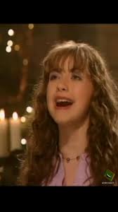 Charlotte Church Ave Maria Americas Got Talent