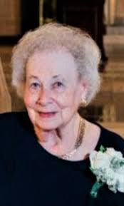 Obituary for Betty Lou (Wagner) Trout