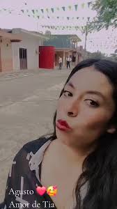 Adriana Navarro Flores Denuncia