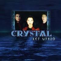 He rose to fame with the popular hungarian pop group crystal (formed in 1998) in which he is still actively participating today. Ket Utazo F O F Club Mix By Crystal Hungarian Electronic Samples Covers And Remixes Whosampled