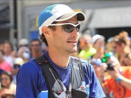 Joaquín Narváez, el mejor argentino en Mont Blanc