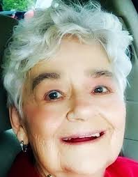 Mary Parkman Obituary