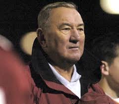 Jim Cotter leaves a legacy of dignity