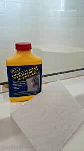 How To Clean Glass Shower Doors The Easy Way Ask Anna