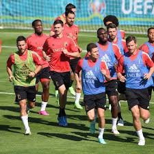 Just type the score in respective score boxes and all group standings will be adjusted automatically. Euro 2021 Picks Predictions For Who Advances From Group Stages Who Wins Tournament Draftkings Nation