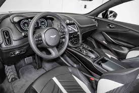 Image result for Onyx Black 2017 Aston Martin