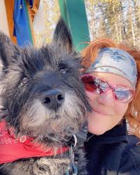 Brandy Carter (@alaskan_ginger_girl) • Instagram photos and videos