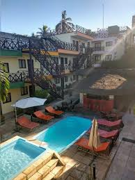 Esmeralda Praia Hotel Que Hacer En Cancun