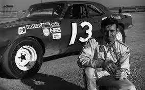 The national association for stock car auto racing, llc (nascar) is an american auto racing sanctioning and operating company that is best known for stock car racing. Richard Childress Gets Big Break Nascar Hall Of Fame Curators Corner