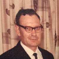 Harold S Rickard Sr (1919–1986) • FamilySearch