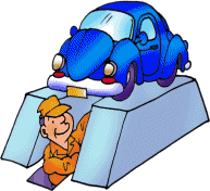 Siempre necesitamos de la fantasía ¿no es aburrida, por momentos, la realidad? Mecanicos De Coches Imagenes Animadas Gifs Y Animaciones 100 Gratis