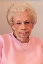 Marjorie Barker Obituary