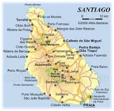 Cape verde islands the bradt travel guide 2nd edition by aisling irwin and colum wilson. Santiago Cabo Verde