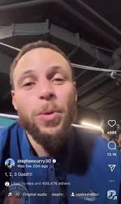 Anthony Edwards pasal IG live Steph Curry lepas game pingat emas: "Boy aku  baru je sampai Paris 3 hari lepas tapi kami bersyukur dia sampai"