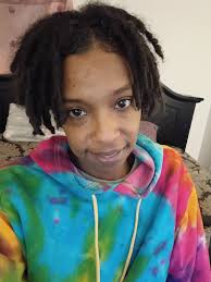 Loc girlies or guys lol what do you use