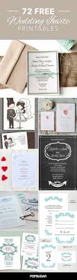 72 Beautiful Wedding Invite Printables To Download For Free Free Printable Wedding Invitations Free Wedding Printables Printable Wedding Invitations