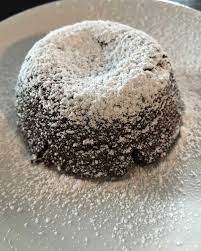 Chocolate Molten Lava Cakes For Two Cookie Madness Recipe Molten Chocolate Lava Cake Lava Cakes Molten Lava Cakes