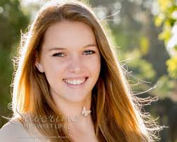 Katie: Class of 2014 San Diego High School Senior On Location Balboa Park  Photographer