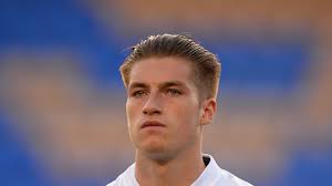 West Ham youngster Reece Burke signs new four-year contract