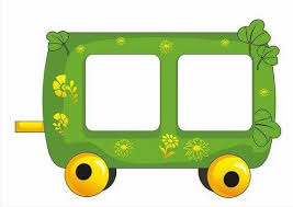 Perlintasan kereta api himbauan keselamatan di jalan raya. 27 Best Kereta Api Ideas Teaching Colors Clip Art Transportation Theme