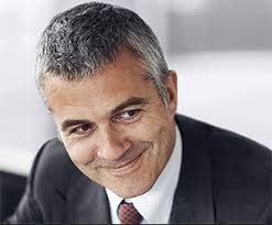 UBS Global Asset Management Names Global Head of Distribution