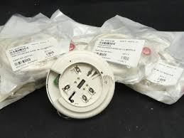 The signature series ab4g sounder bases add audible output functions to any signature series detector. Simplex 4098 9798 Sounder Base W Co Module