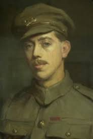 Hungerford Arcade Trooper Potts