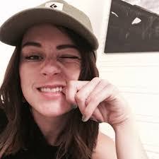 Danielle Castleberry's Instagram, Twitter & Facebook