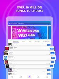 Oct 25, 2021 · download smule mod apk for android. Smule Sing Karaoke Record Your Favorite Songs Apk Download For Android