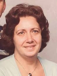 Reba Joyce Moore Obituary October 14, 2016