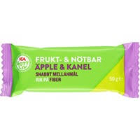 Maybe you would like to learn more about one of these? Ica Gott Liv Frukt Notbar Apple Kanel 50 G Apotek Hjartat