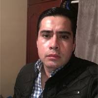 Marco Antonio Solorio quezada