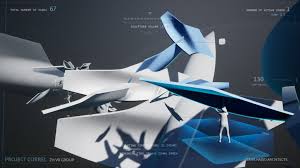 They're also perfect for journals or gifts. Project Correl An Interactive Virtual Reality Experience Demonstrating Immersive Technology For Architecture Zaha Hadid Architects