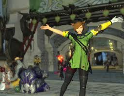 Level 60 players need to start the level 60 sidequest the fires of sohm al.players can start the quest by talking to gossamer moogle in idyllshire (x4.6 y8.4). Final Fantasy 14 S Ps5 Beta Brings A Much Improved Experience For Console Gamespot